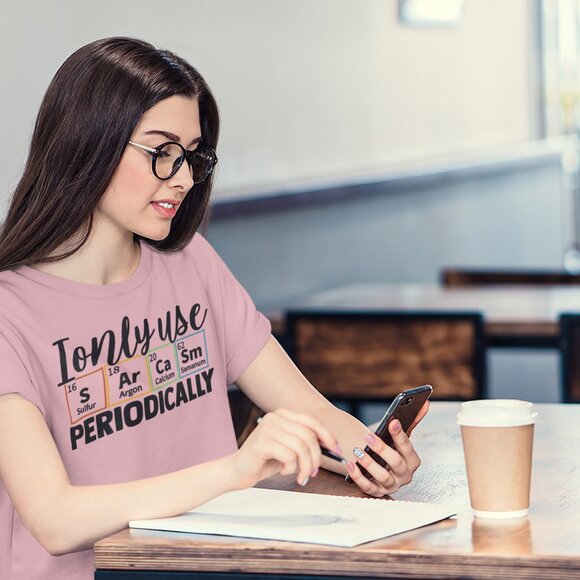 Sarcastic Shirt - Picture 3 of 4